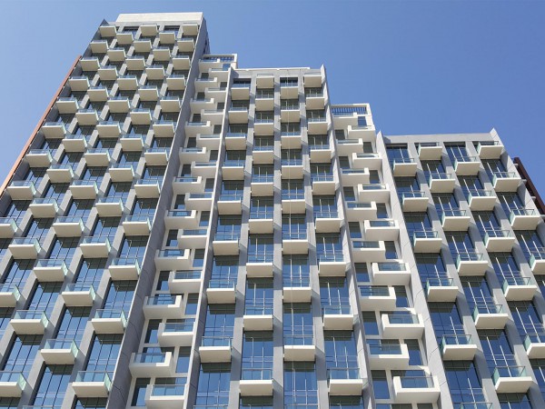 Atria Towers