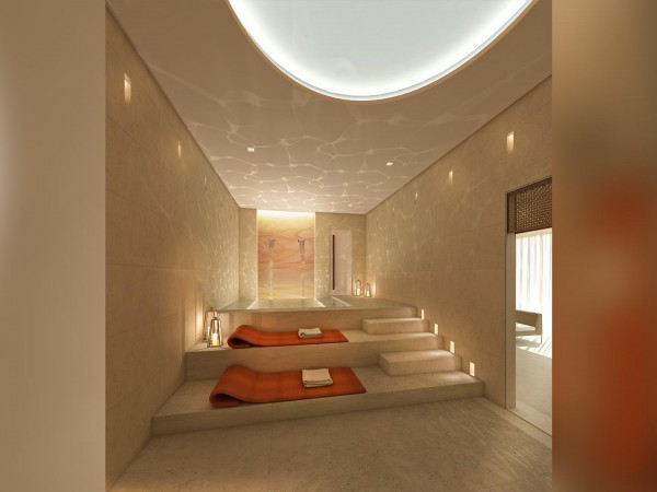 Hotel Spa