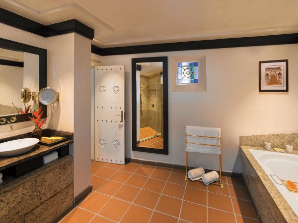 Jumeirah Hotel Villas