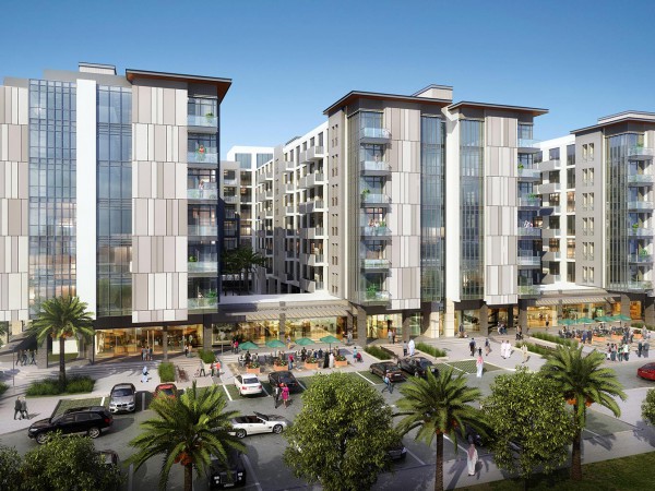 Port View 2 Residential